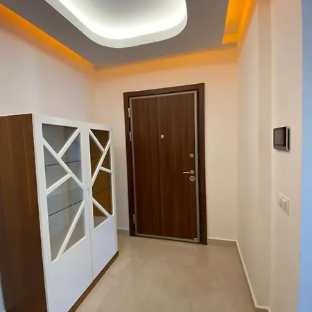 2+1 аппартаменты Alara Park *