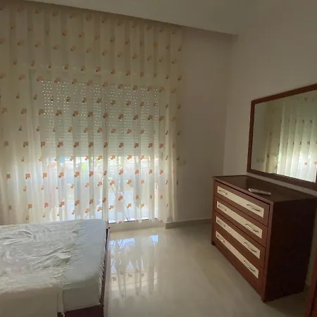 Lejlighed 2+1 аппартаменты Alara Park